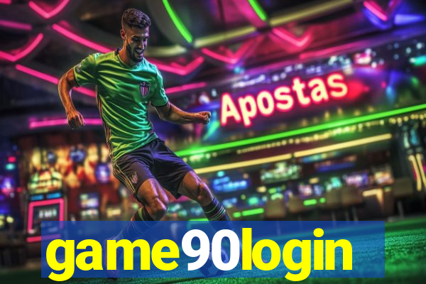 game90login