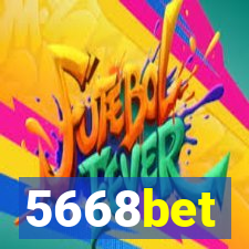 5668bet