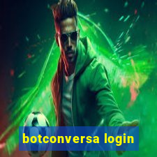 botconversa login