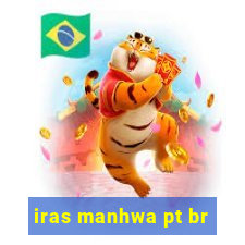 iras manhwa pt br