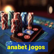 anabet jogos