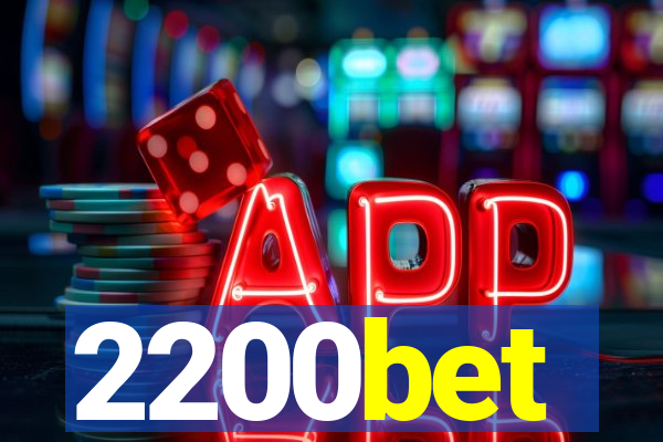 2200bet