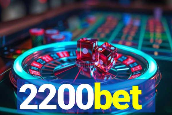 2200bet