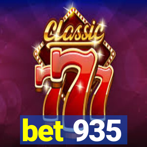 bet 935