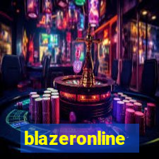 blazeronline