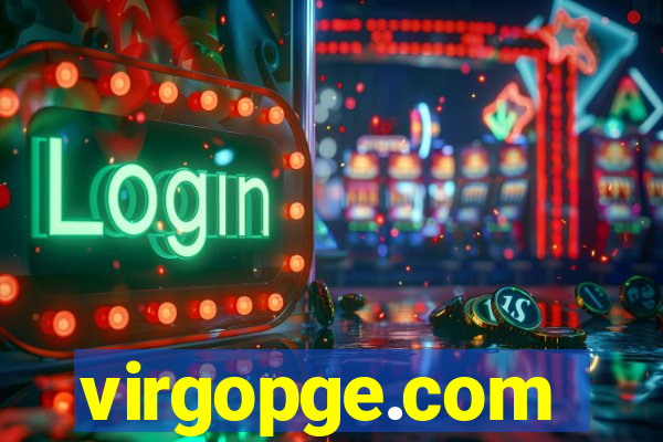 virgopge.com