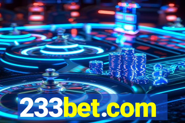 233bet.com