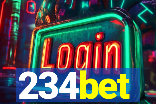 234bet