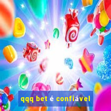 qqq bet é confiável