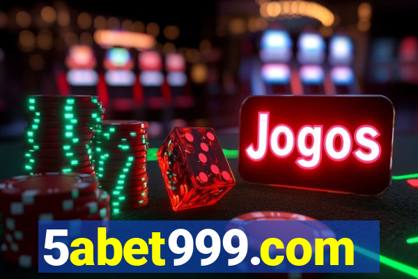 5abet999.com