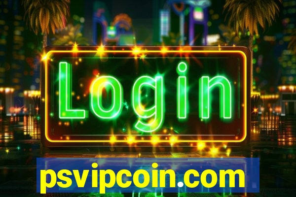 psvipcoin.com