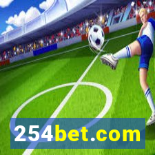 254bet.com