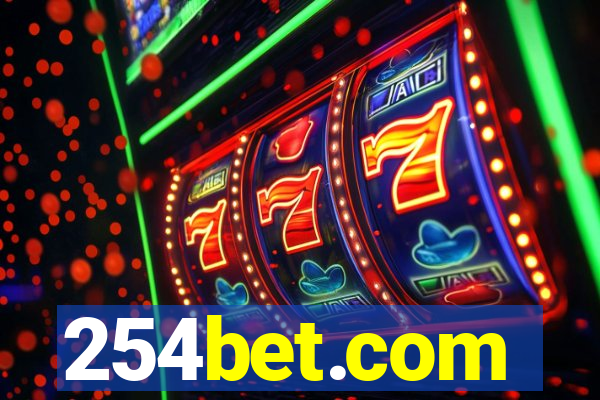 254bet.com