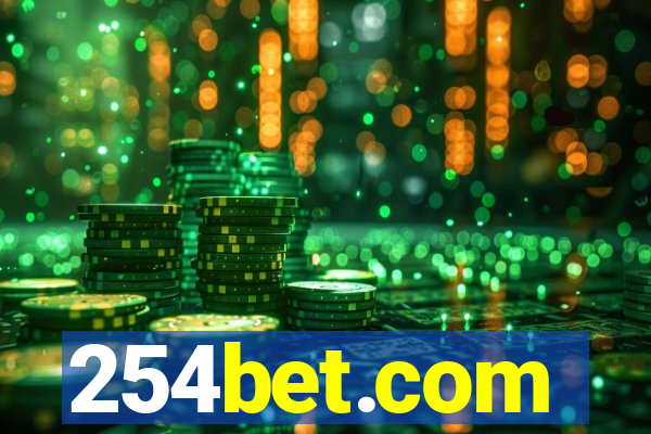 254bet.com