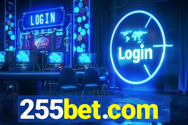 255bet.com