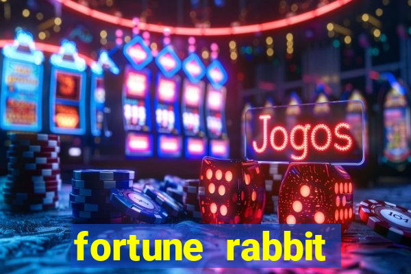 fortune rabbit 5gbet Informational