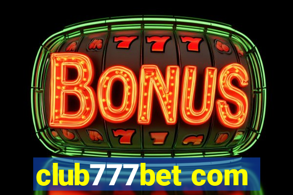 club777bet com