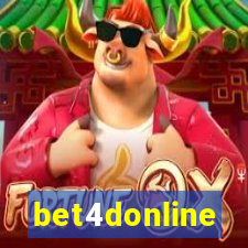 bet4donline