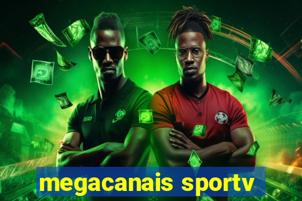 megacanais sportv