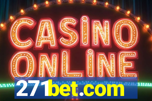 271bet.com