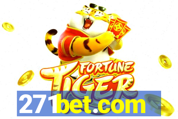 271bet.com