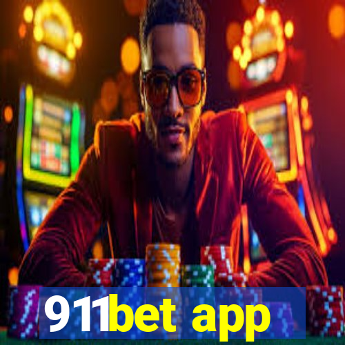 911bet app