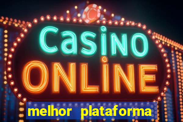 melhor plataforma para jogar fortune dragon