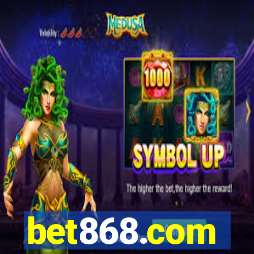 bet868.com