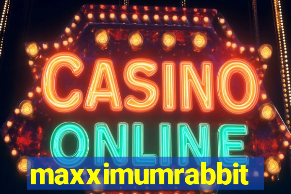 maxximumrabbit