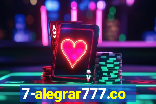 7-alegrar777.com