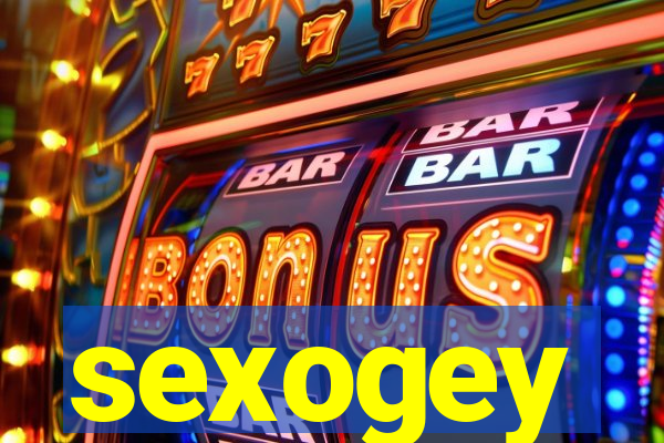 sexogey