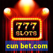 cun bet.com