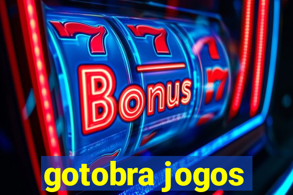 gotobra jogos