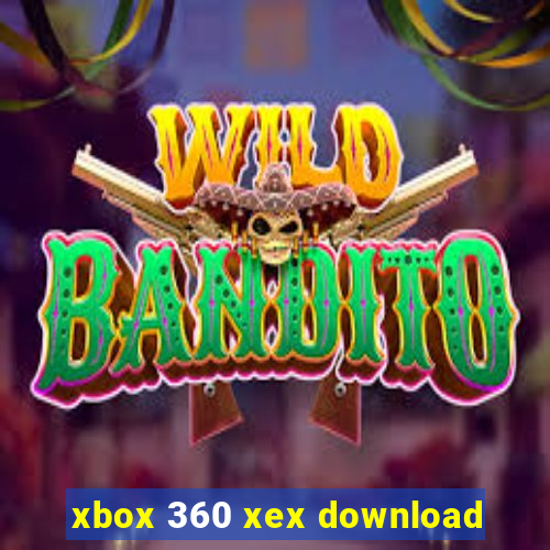 xbox 360 xex download