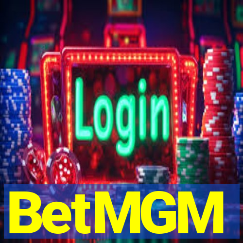 BetMGM