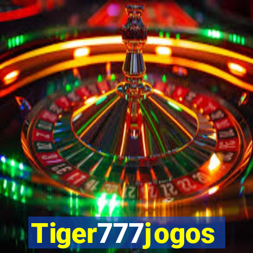 Tiger777jogos