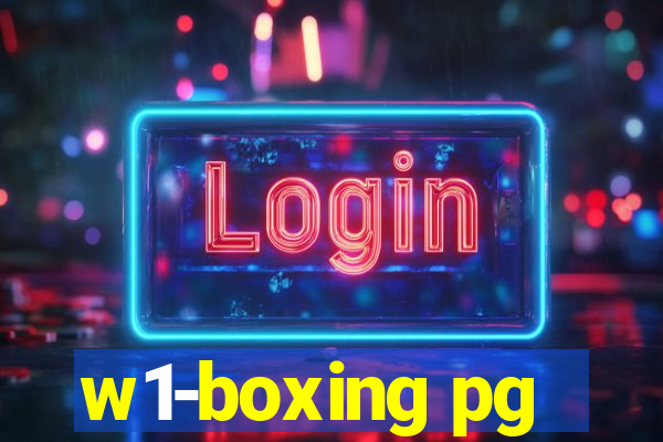 w1-boxing pg