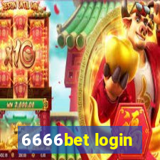 6666bet login