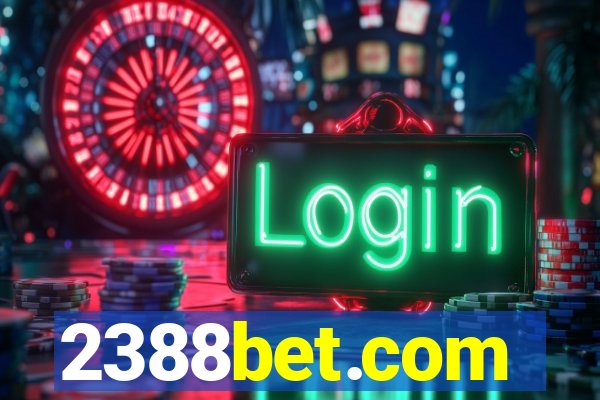 2388bet.com