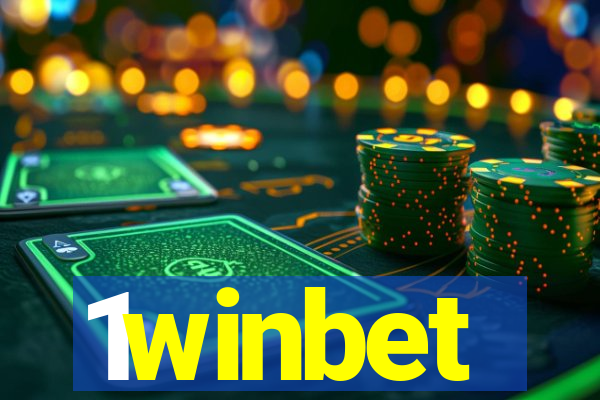 1winbet