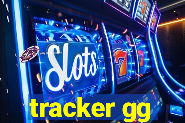 tracker gg