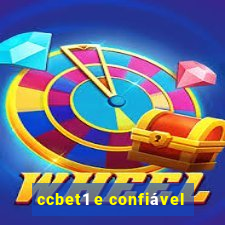 ccbet1 e confiável