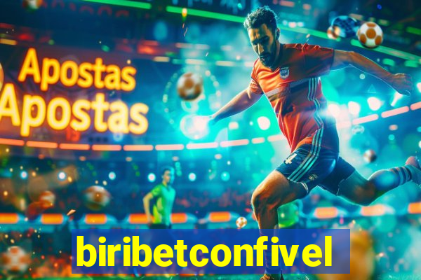 biribetconfivel