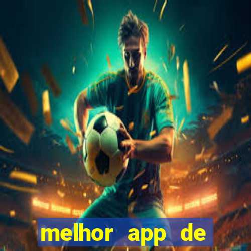 melhor app de slots para ganhar dinheiro