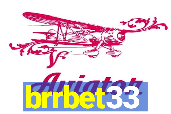 brrbet33