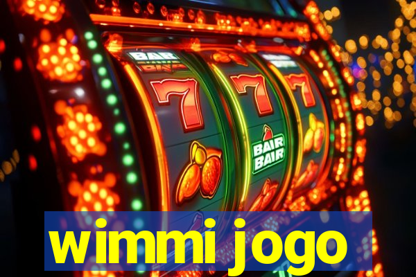 wimmi jogo