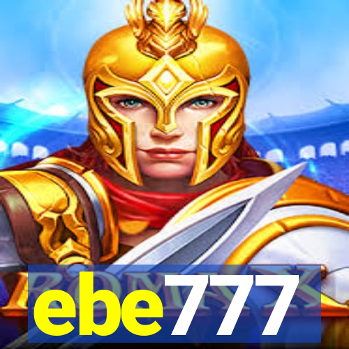 ebe777