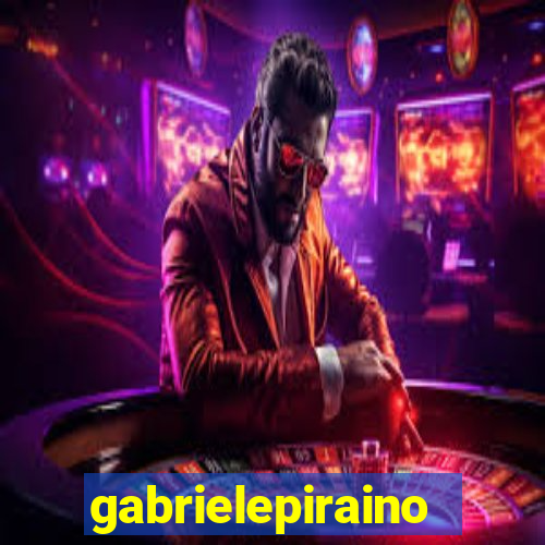 gabrielepiraino