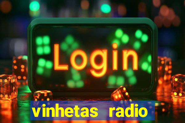 vinhetas radio globo futebol