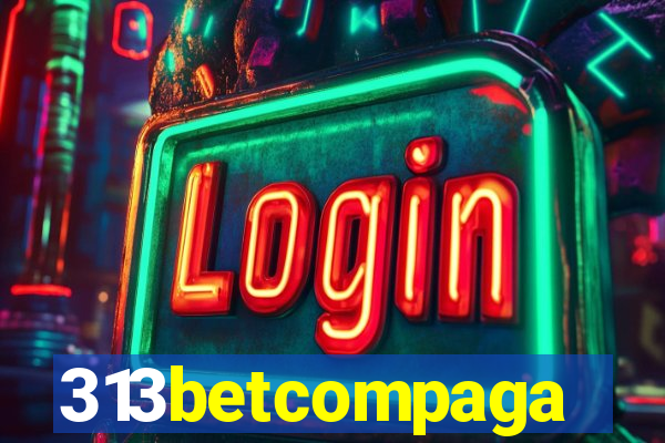 313betcompaga